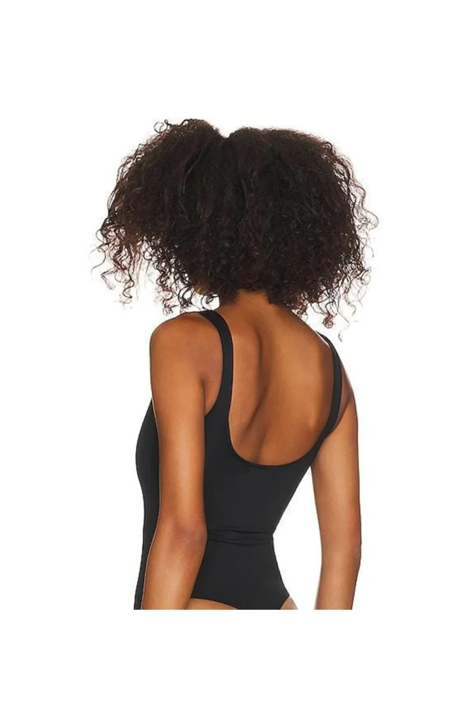 KADIN BODY İNCE ASKILI YAZLIK MODEL ÇITÇITLI . ÇİFT KAT JARSE KUMAŞ BODYSUİT — 3