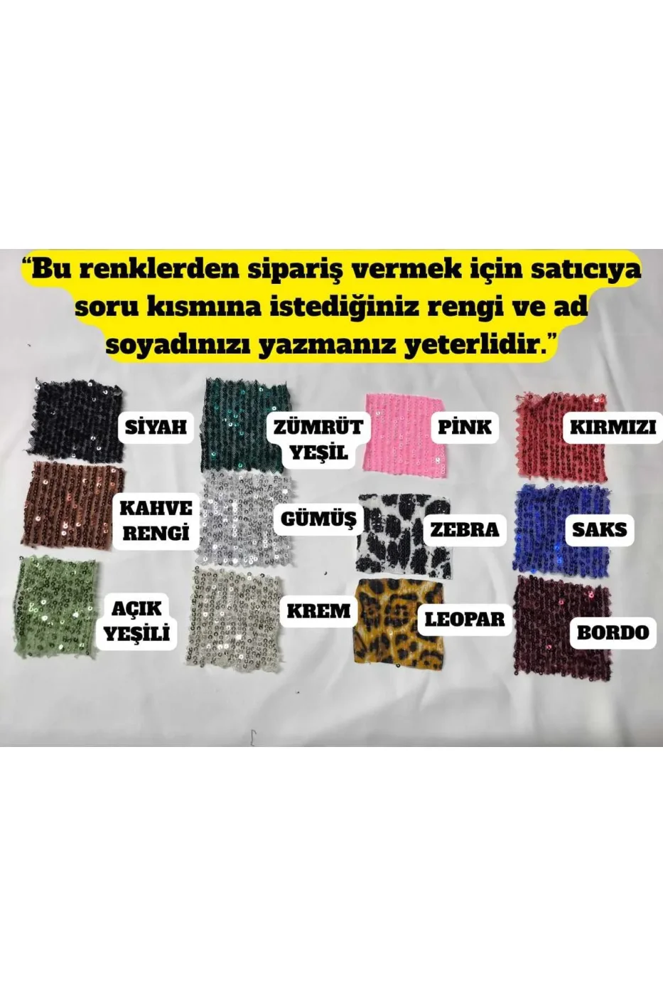 KADIN PAYET BİSİKLET YAKA VATKALI CROP TOP — 2